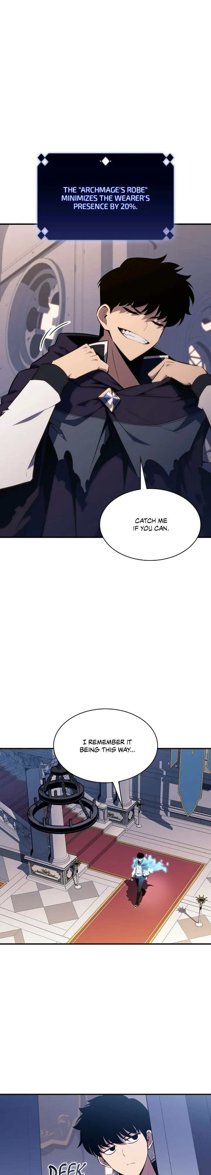 Read I'm the Max-Level Newbie Manga Online