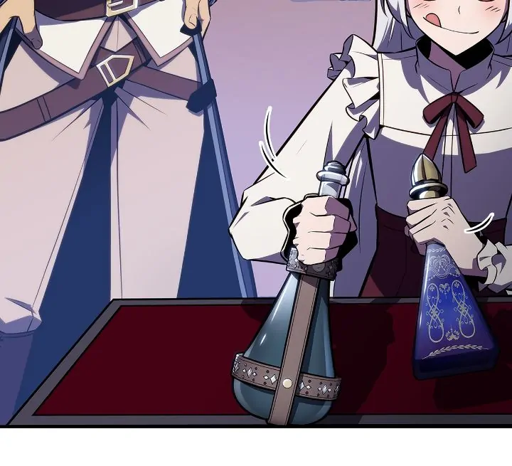 Read I'm the Max-Level Newbie Manga Online