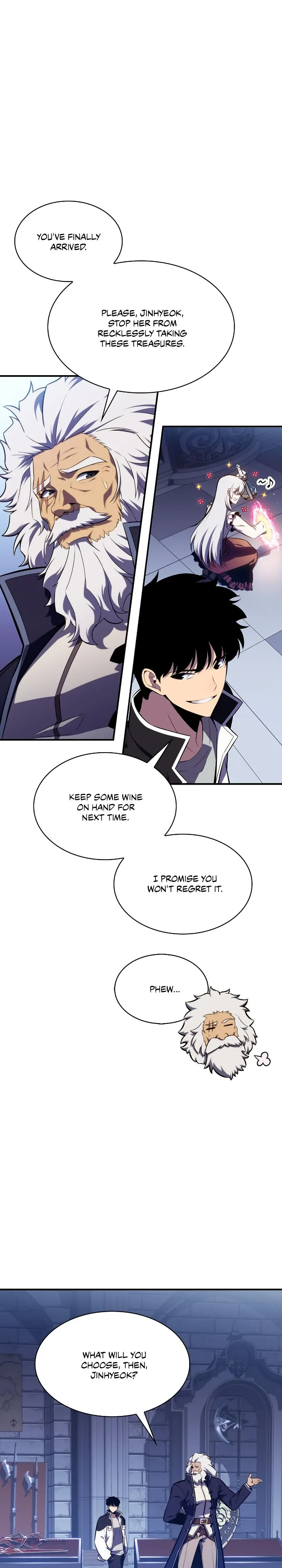 Read I'm the Max-Level Newbie Manga Online