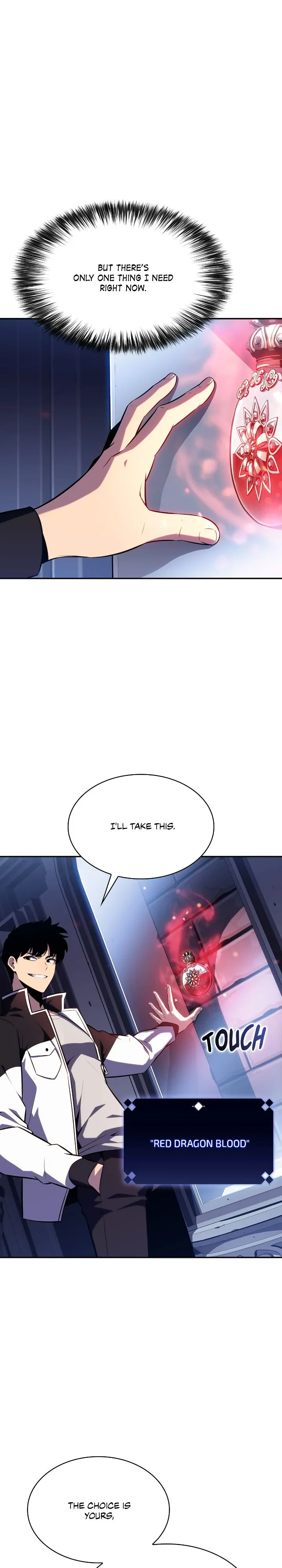 Read I'm the Max-Level Newbie Manga Online