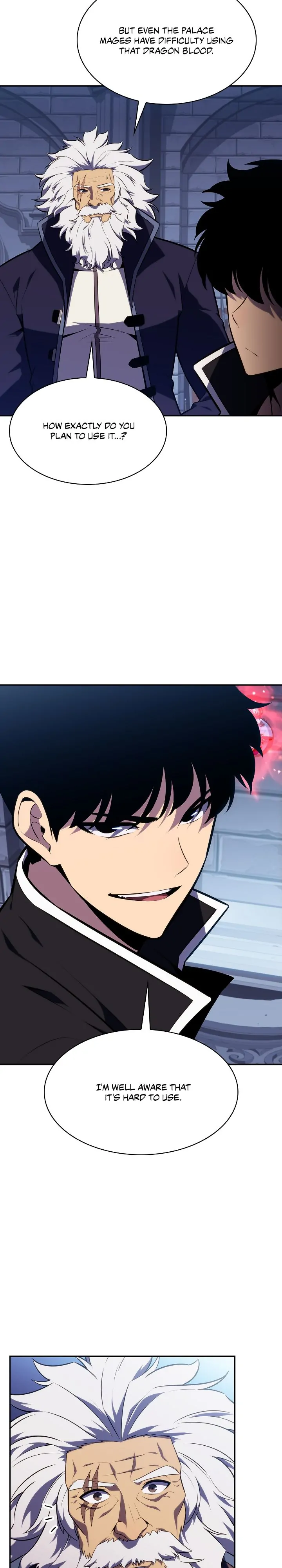 Read I'm the Max-Level Newbie Manga Online