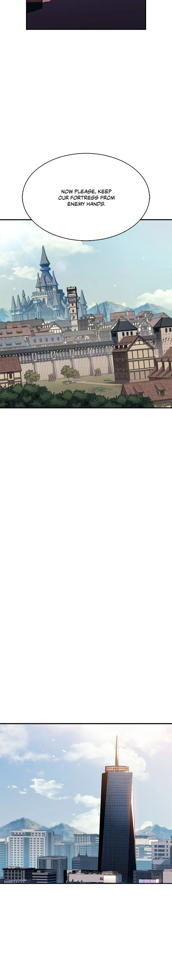 Read I'm the Max-Level Newbie Manga Online