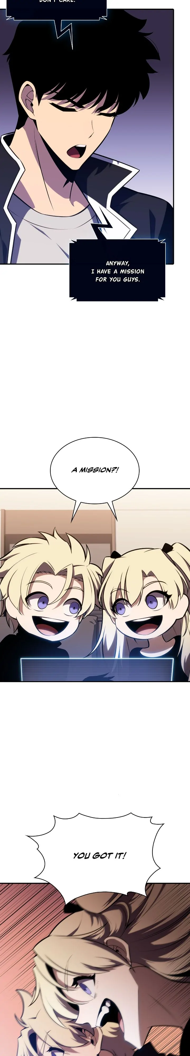 Read I'm the Max-Level Newbie Manga Online