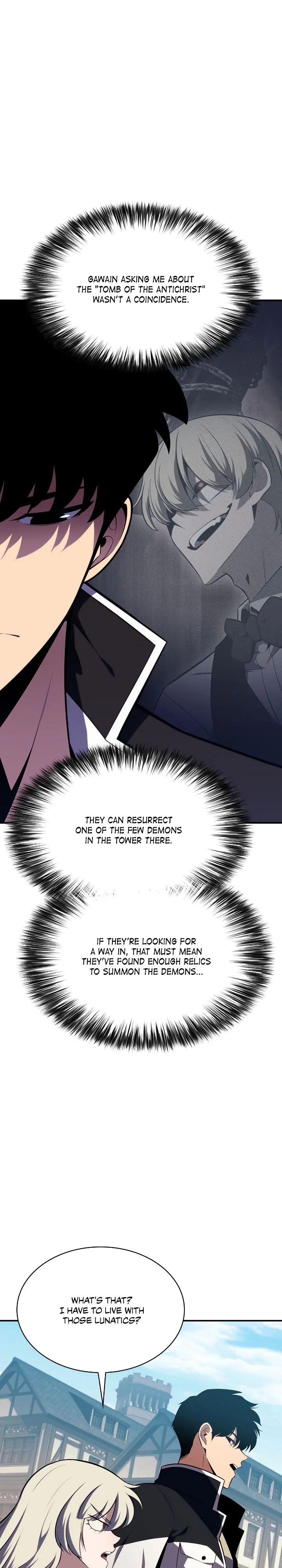 Read I'm the Max-Level Newbie Manga Online