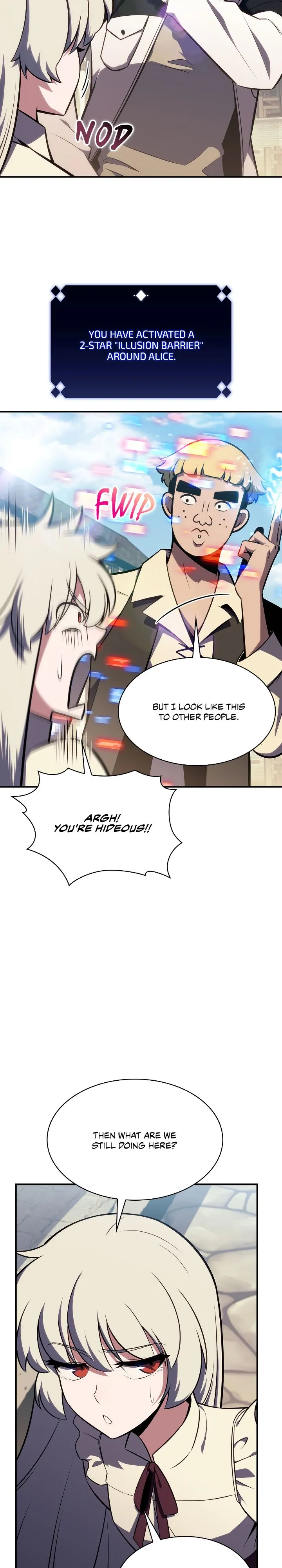 Read I'm the Max-Level Newbie Manga Online