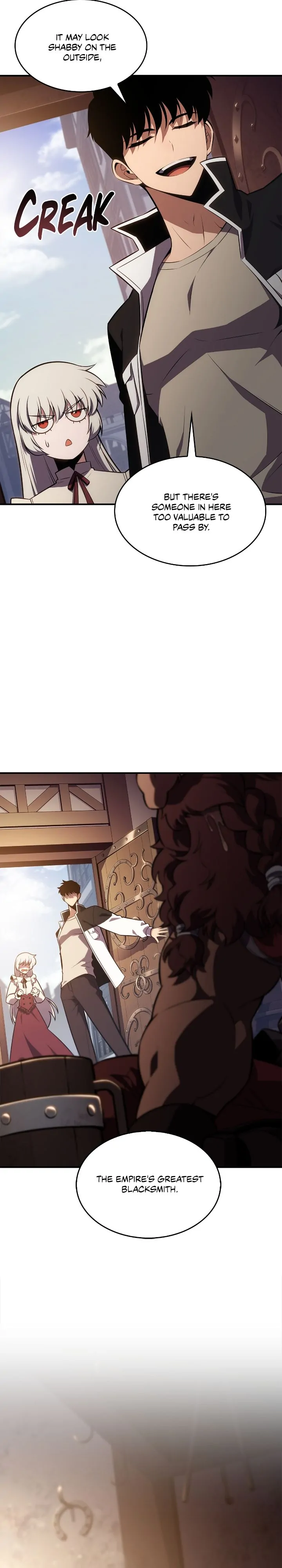 Read I'm the Max-Level Newbie Manga Online