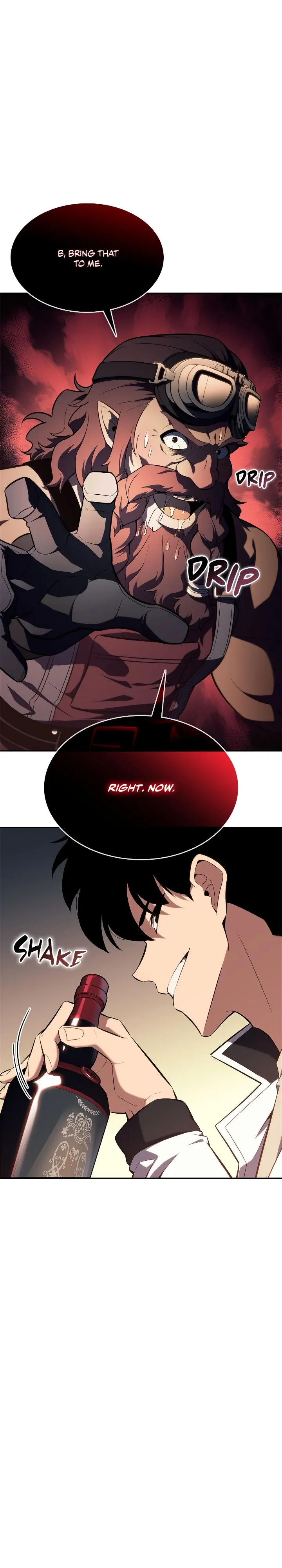 Read I'm the Max-Level Newbie Manga Online