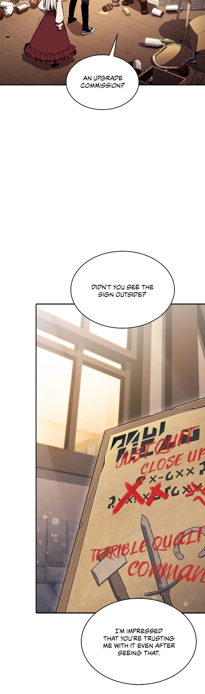 Read I'm the Max-Level Newbie Manga Online