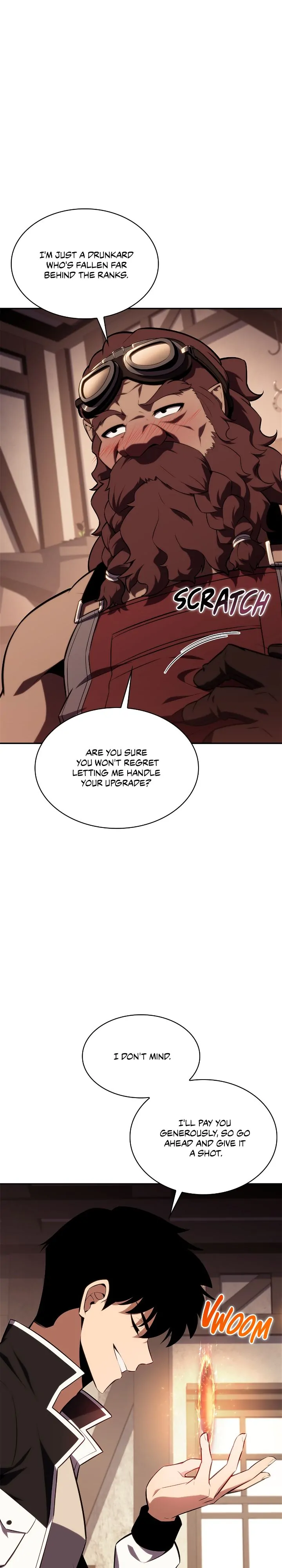 Read I'm the Max-Level Newbie Manga Online