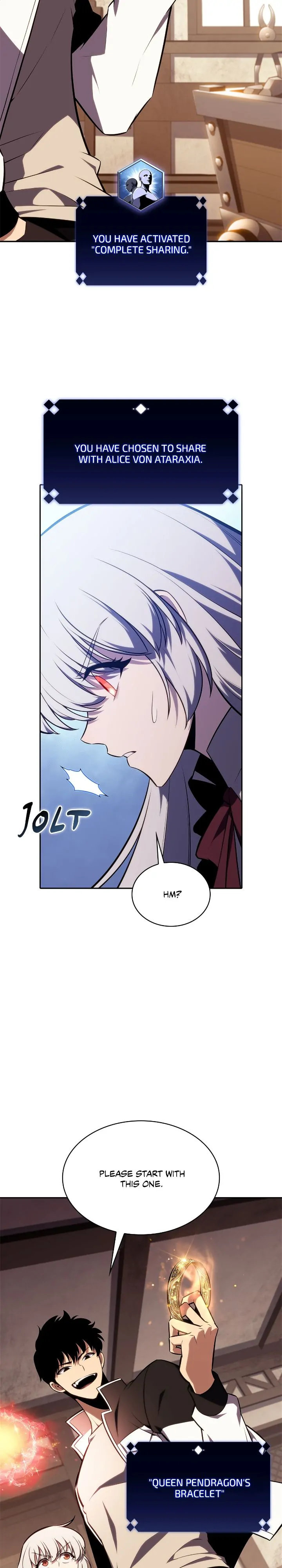 Read I'm the Max-Level Newbie Manga Online