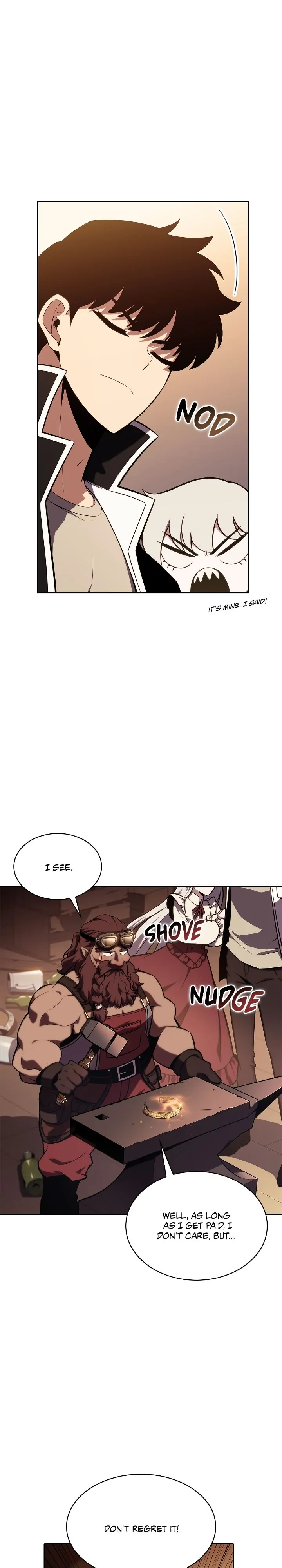 Read I'm the Max-Level Newbie Manga Online
