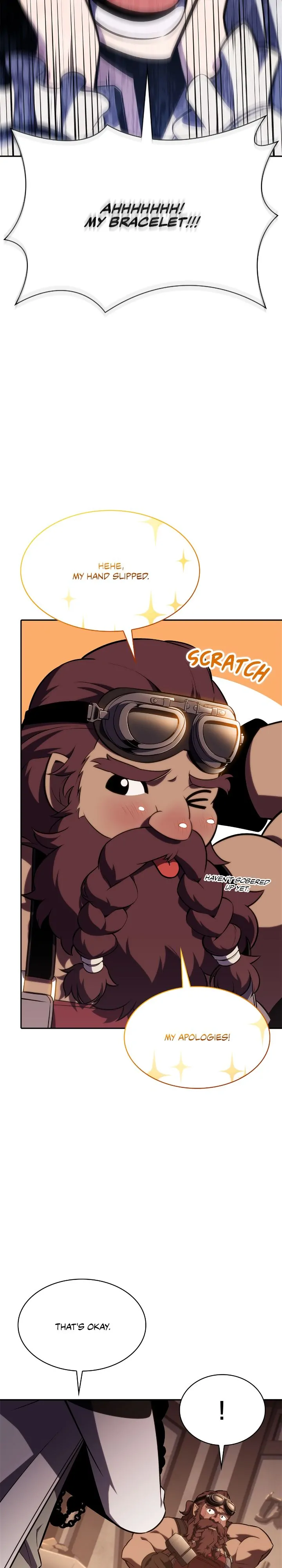 Read I'm the Max-Level Newbie Manga Online