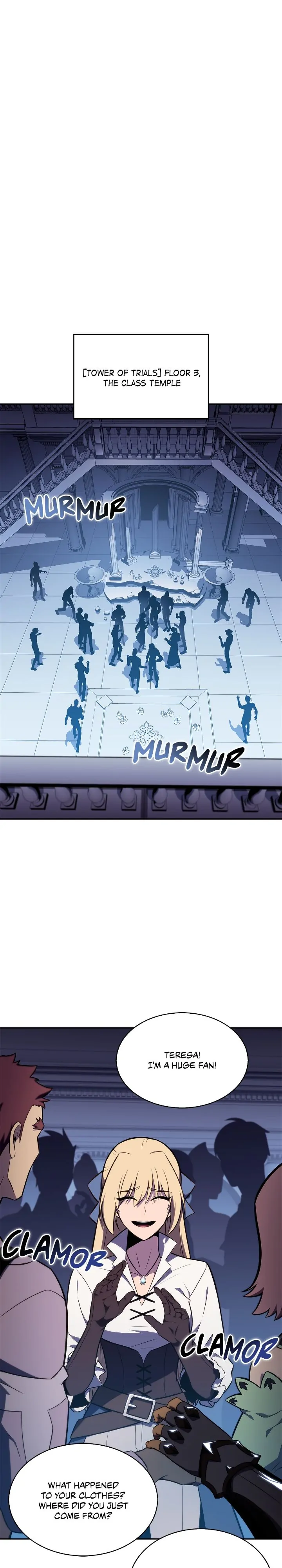 Read I'm the Max-Level Newbie Manga Online