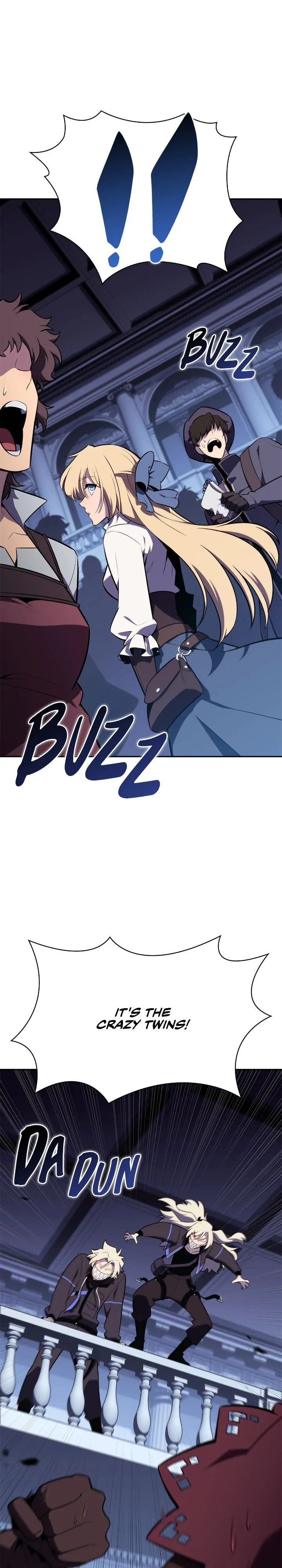 Read I'm the Max-Level Newbie Manga Online