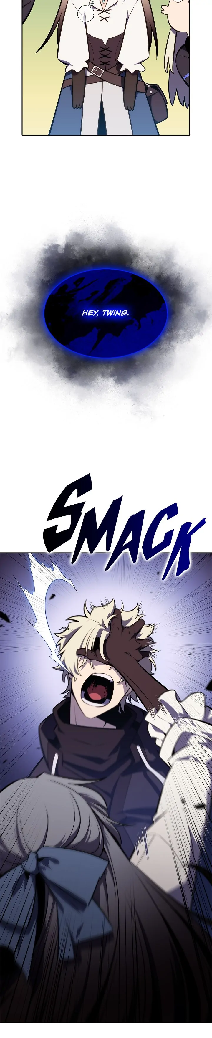 Read I'm the Max-Level Newbie Manga Online