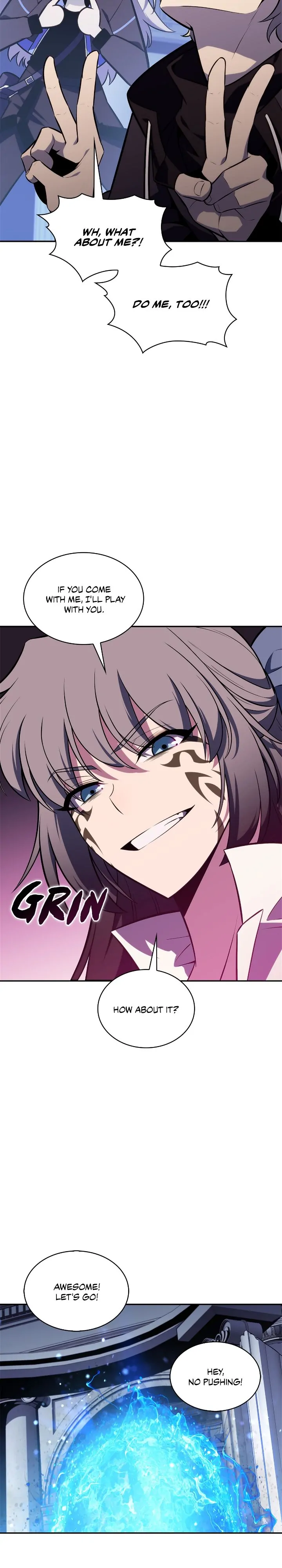 Read I'm the Max-Level Newbie Manga Online