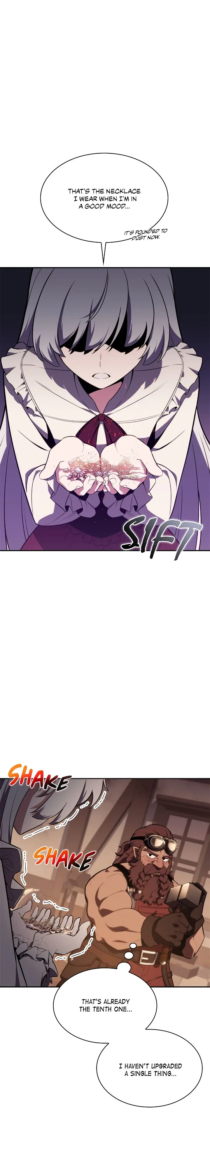 Read I'm the Max-Level Newbie Manga Online
