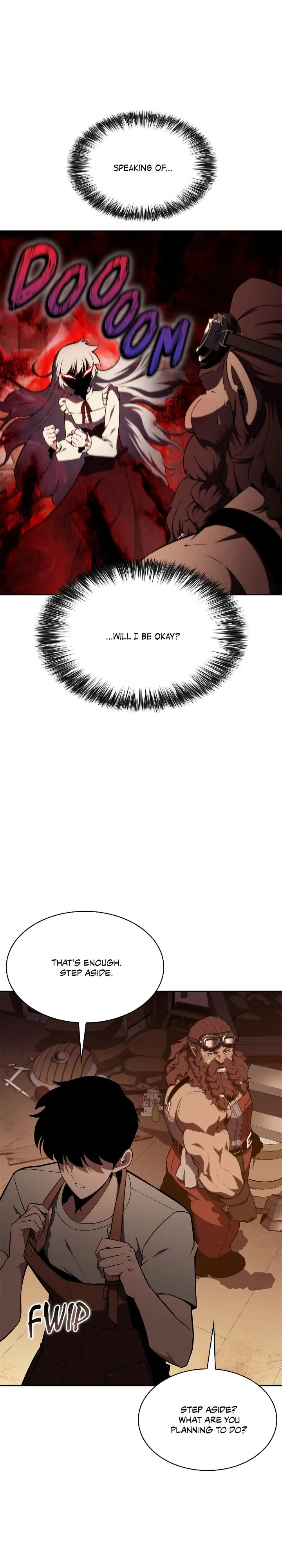 Read I'm the Max-Level Newbie Manga Online