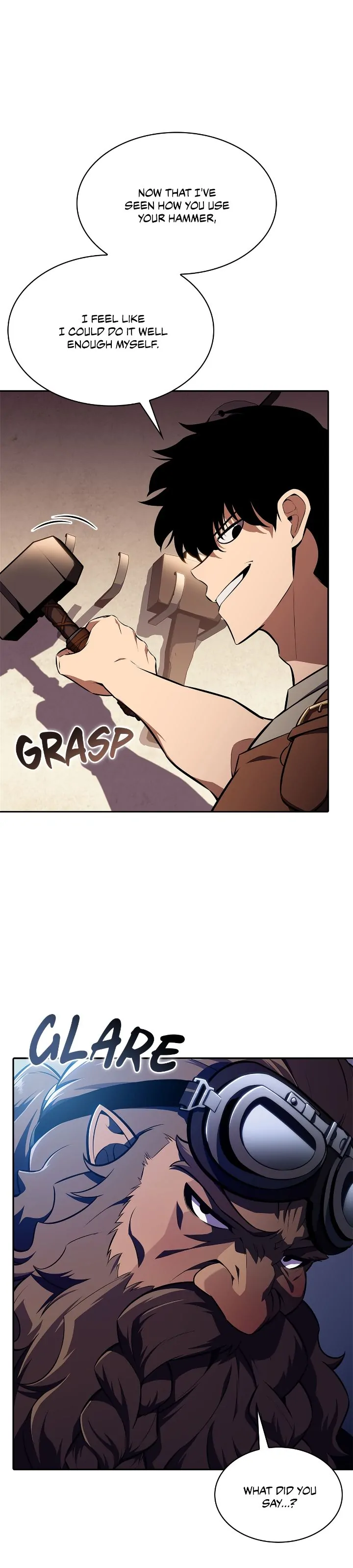 Read I'm the Max-Level Newbie Manga Online