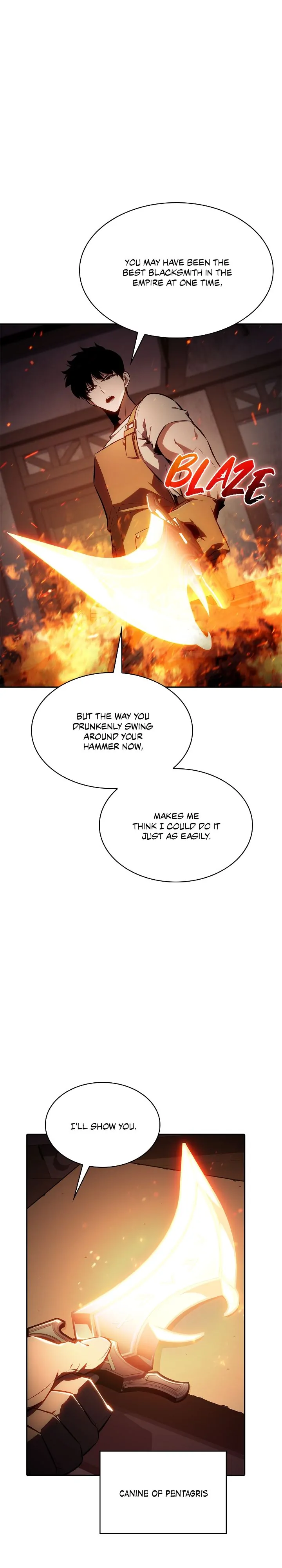 Read I'm the Max-Level Newbie Manga Online