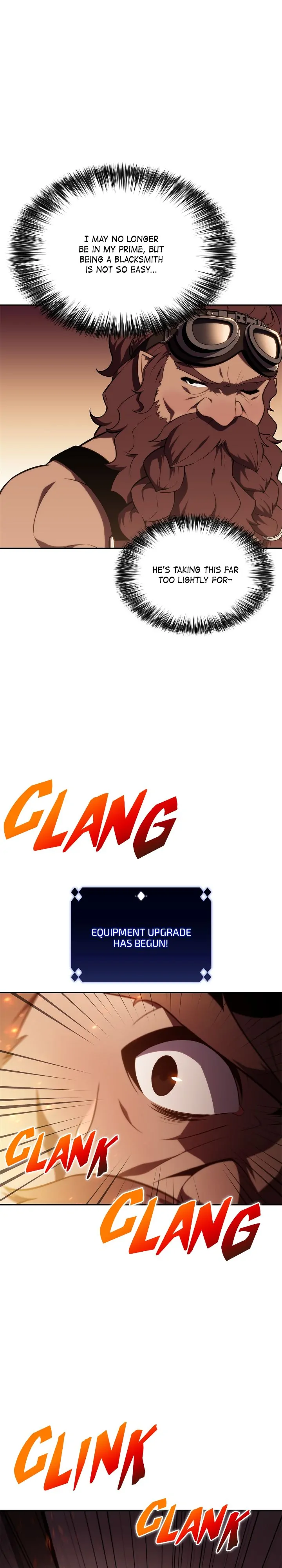 Read I'm the Max-Level Newbie Manga Online