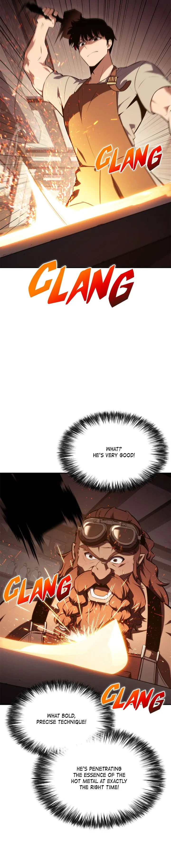 Read I'm the Max-Level Newbie Manga Online