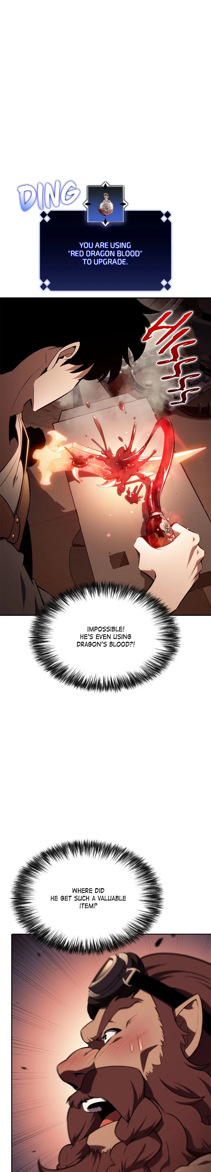 Read I'm the Max-Level Newbie Manga Online