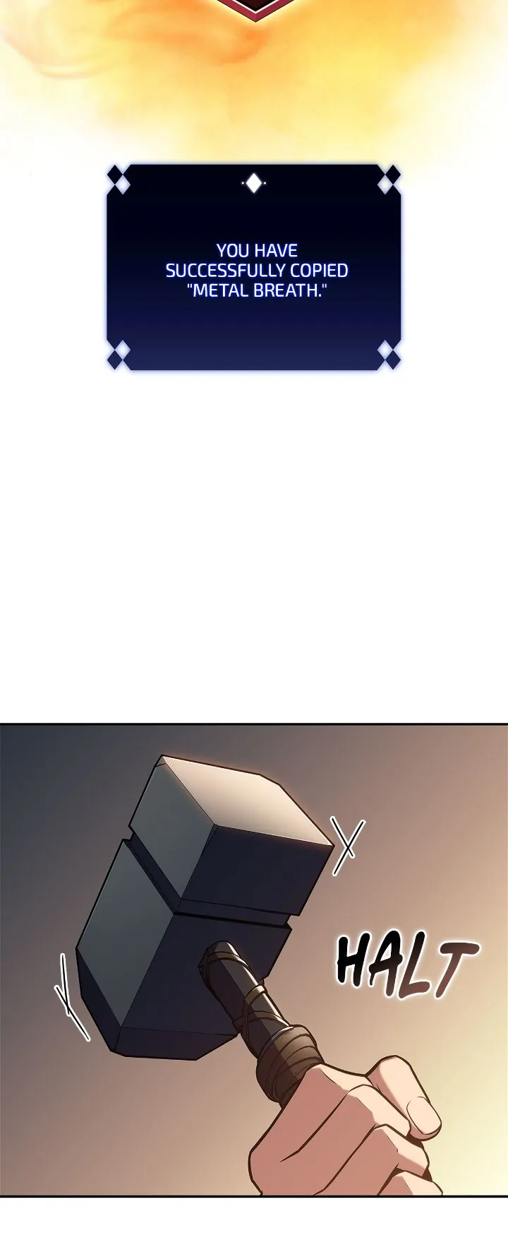 Read I'm the Max-Level Newbie Manga Online