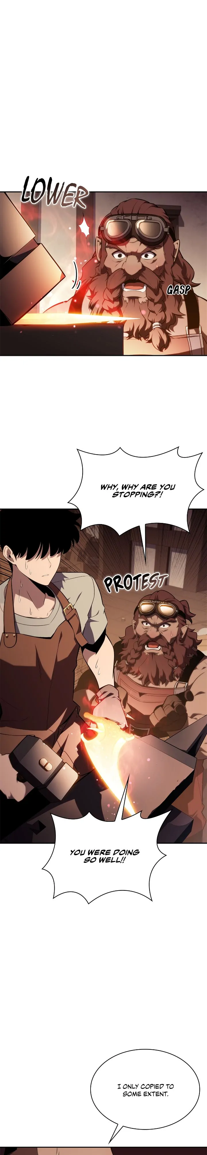 Read I'm the Max-Level Newbie Manga Online