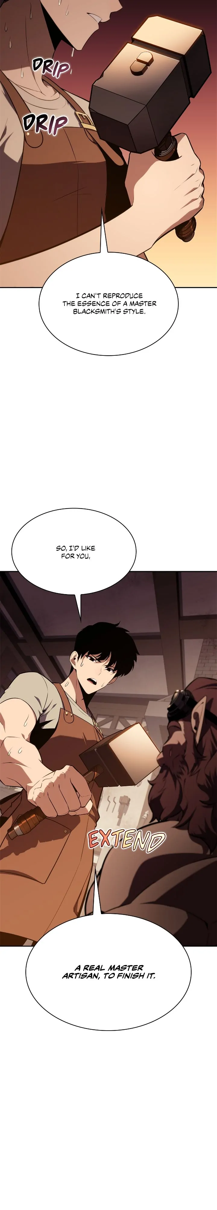 Read I'm the Max-Level Newbie Manga Online