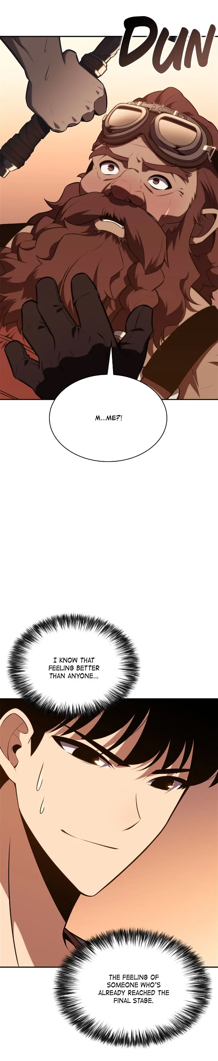 Read I'm the Max-Level Newbie Manga Online