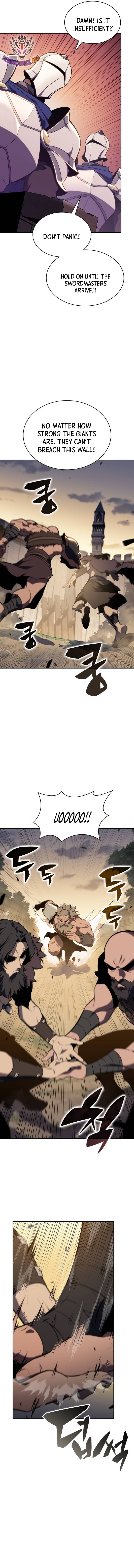 Read I'm the Max-Level Newbie Manga Online