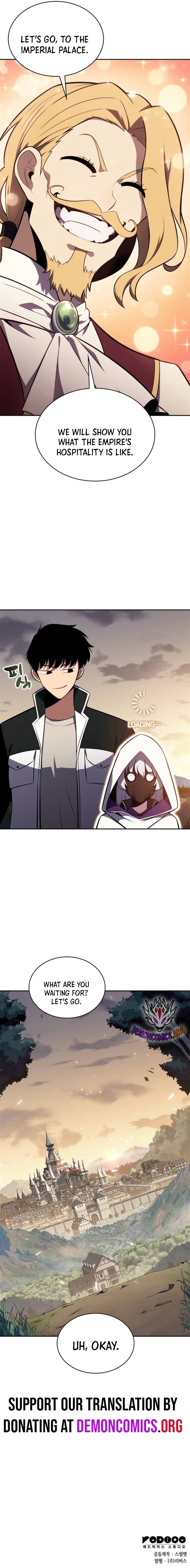 Read I'm the Max-Level Newbie Manga Online