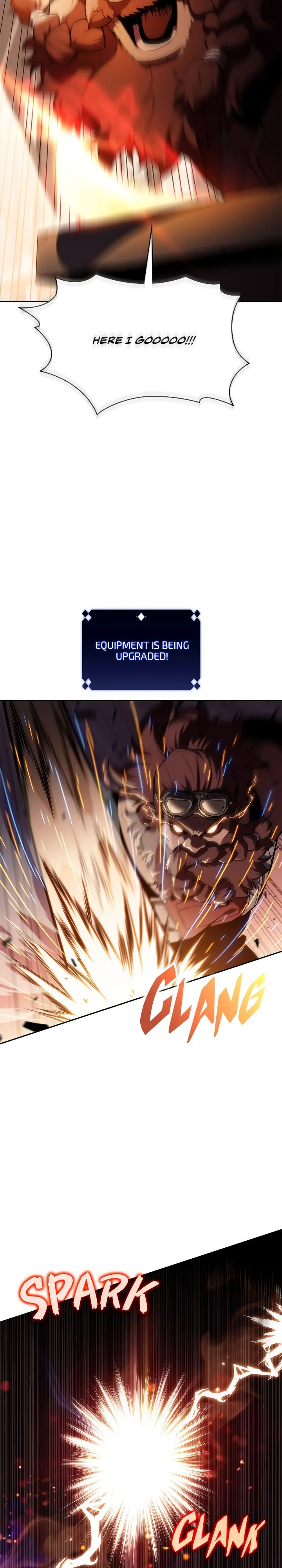 Read I'm the Max-Level Newbie Manga Online