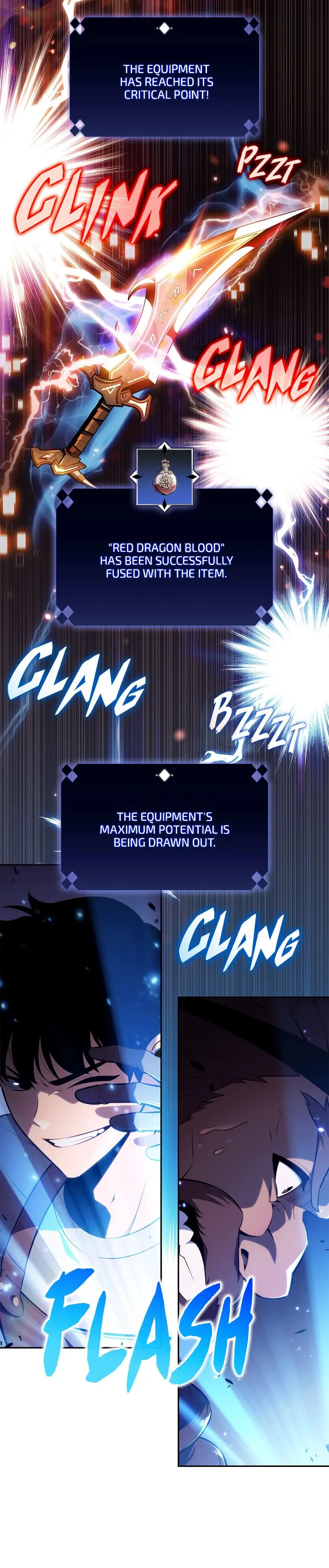 Read I'm the Max-Level Newbie Manga Online