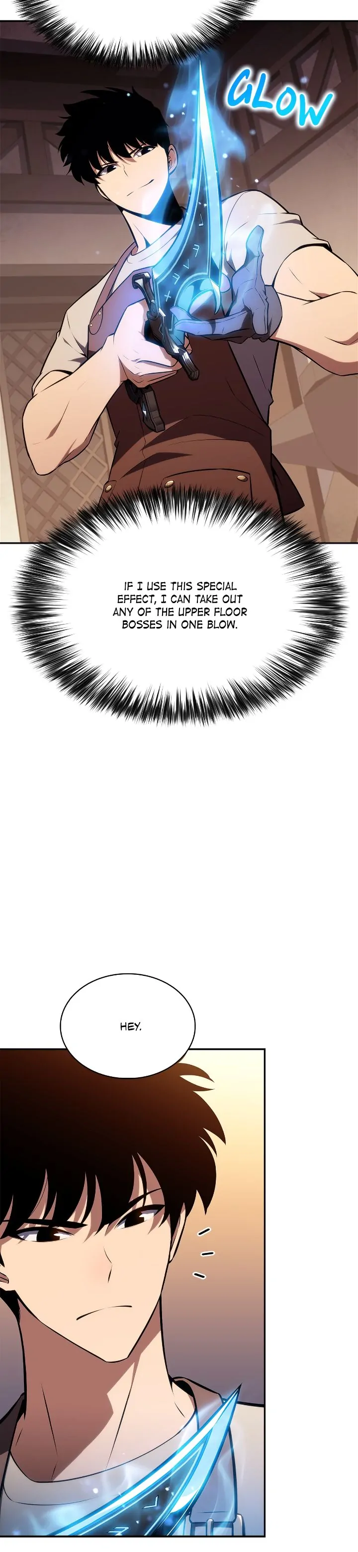 Read I'm the Max-Level Newbie Manga Online