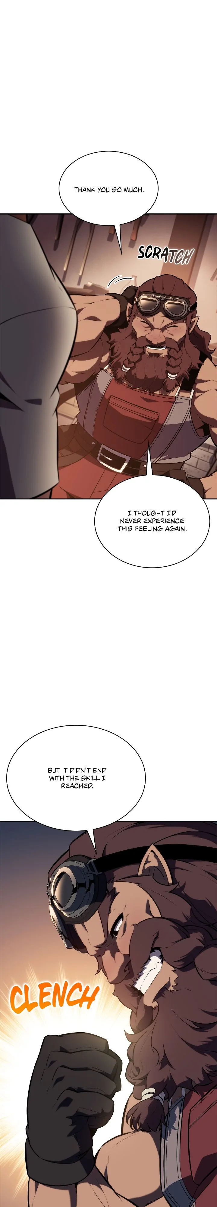 Read I'm the Max-Level Newbie Manga Online
