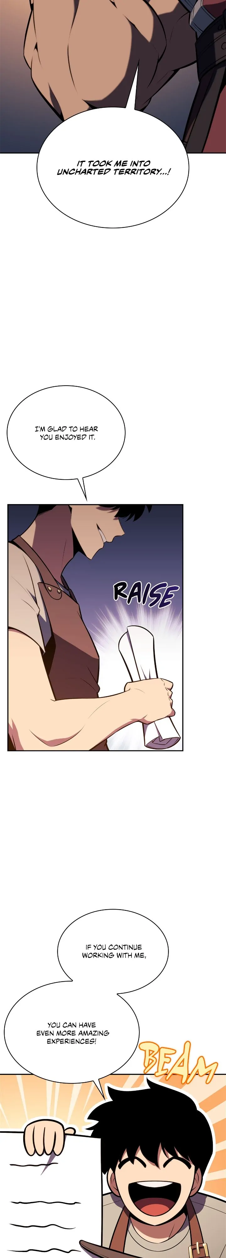 Read I'm the Max-Level Newbie Manga Online