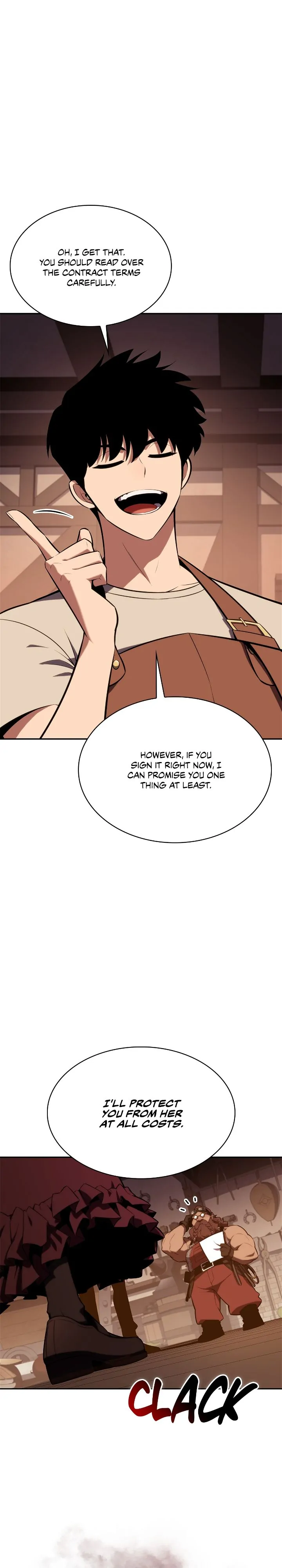 Read I'm the Max-Level Newbie Manga Online