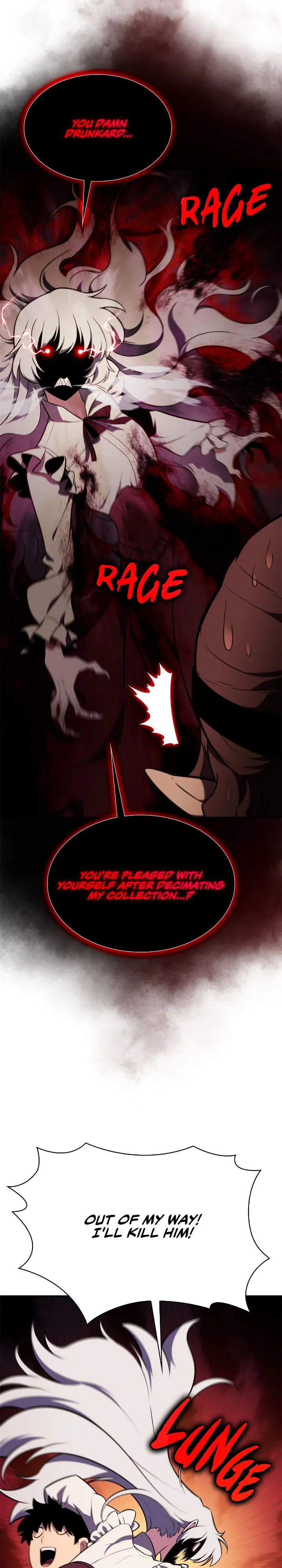 Read I'm the Max-Level Newbie Manga Online