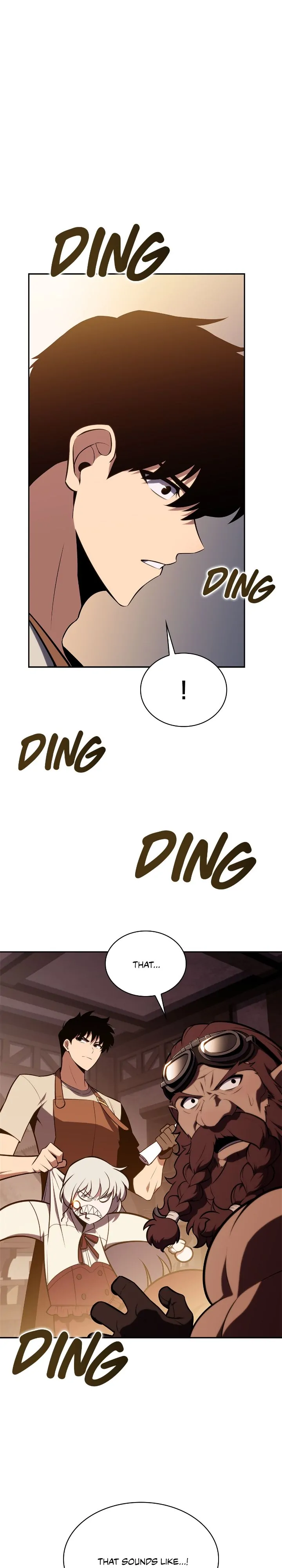 Read I'm the Max-Level Newbie Manga Online
