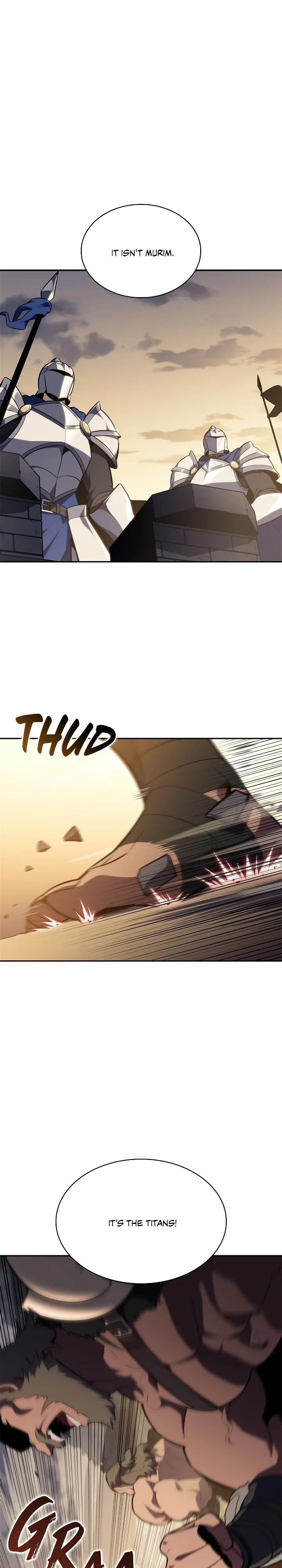 Read I'm the Max-Level Newbie Manga Online