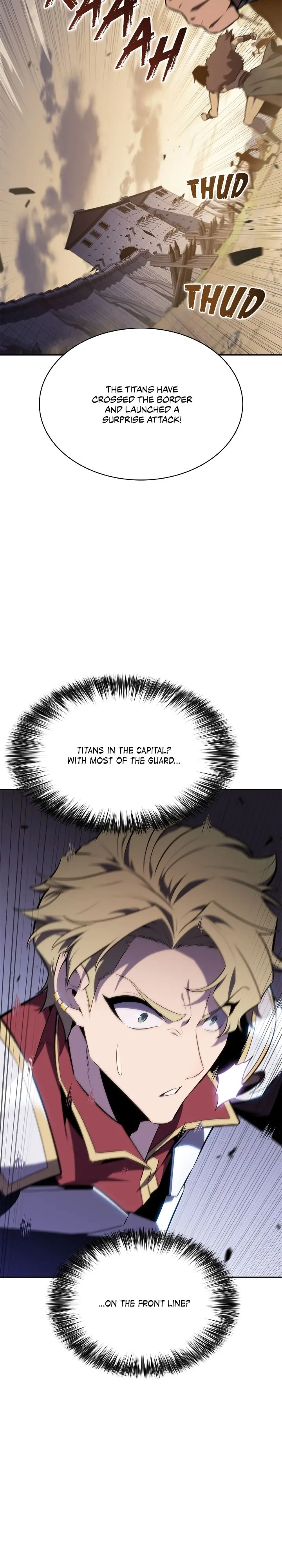 Read I'm the Max-Level Newbie Manga Online