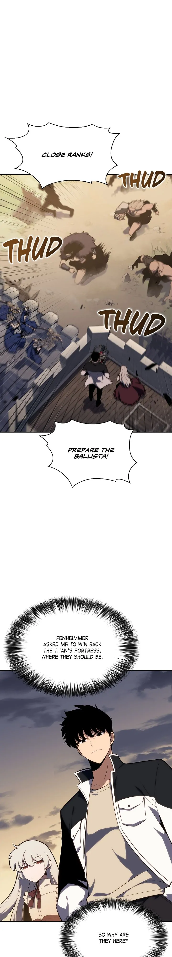 Read I'm the Max-Level Newbie Manga Online