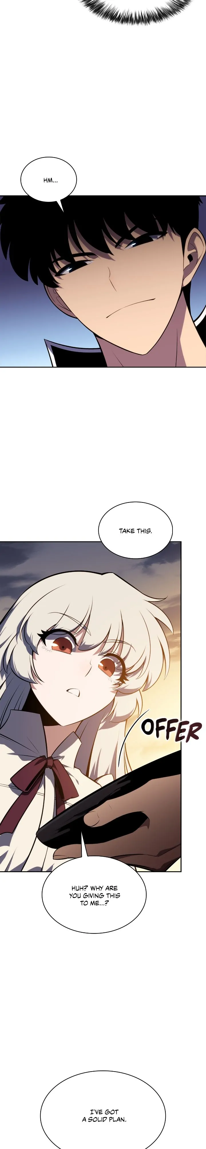 Read I'm the Max-Level Newbie Manga Online