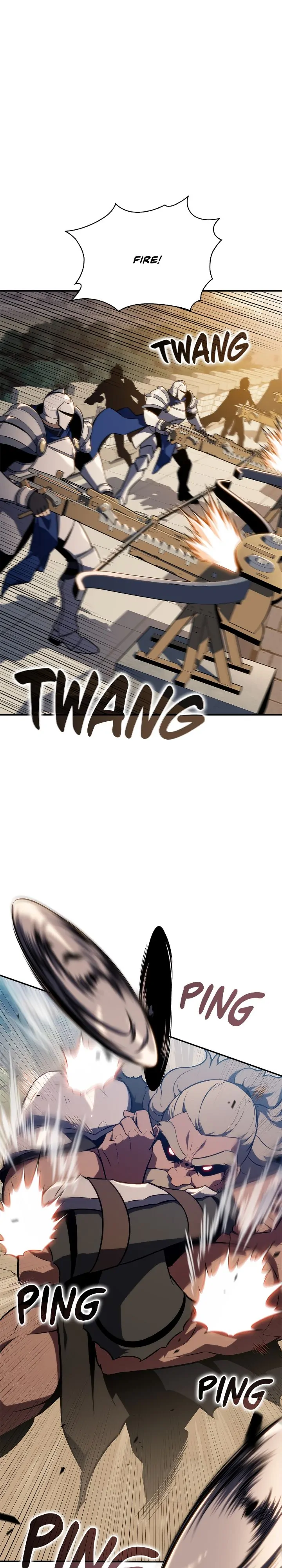 Read I'm the Max-Level Newbie Manga Online