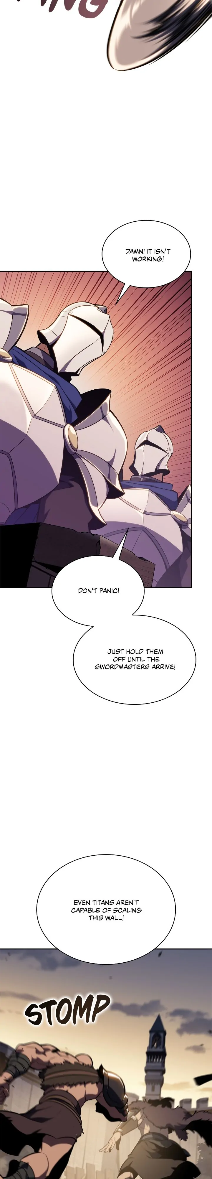Read I'm the Max-Level Newbie Manga Online