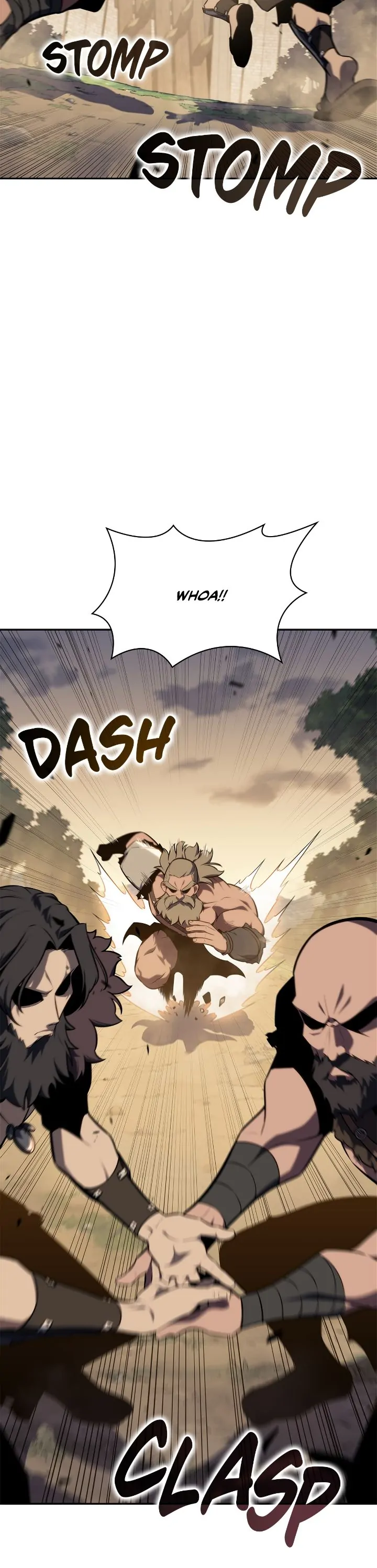 Read I'm the Max-Level Newbie Manga Online