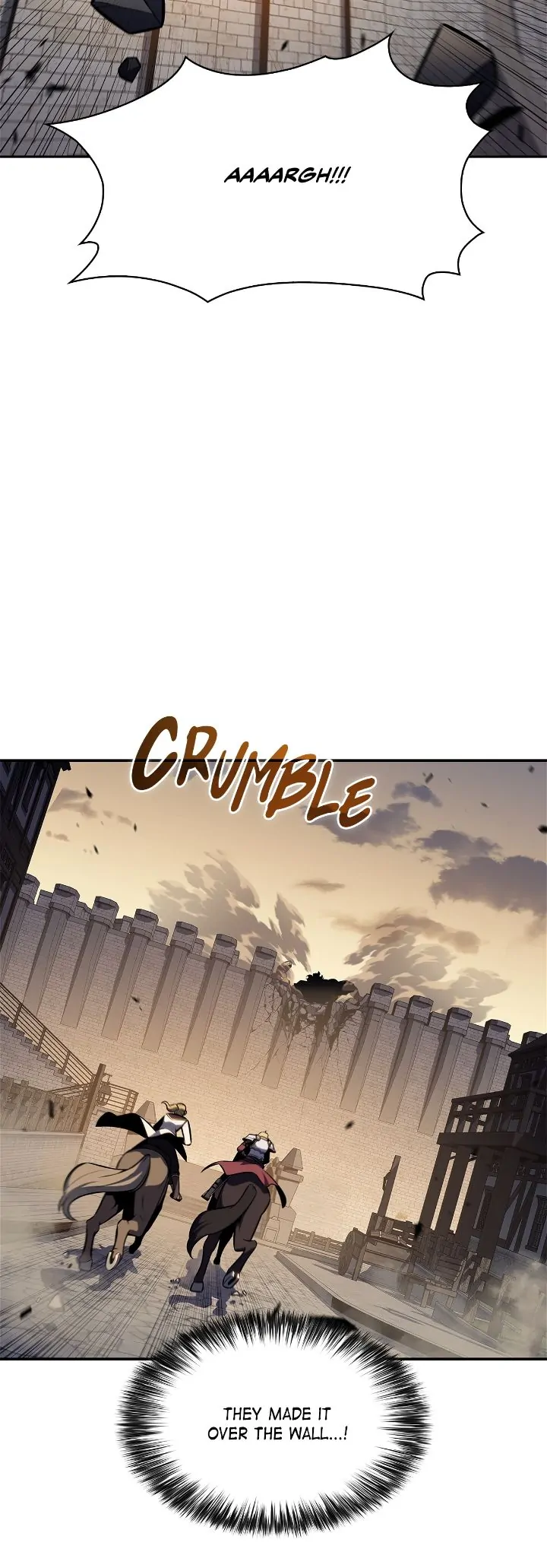 Read I'm the Max-Level Newbie Manga Online