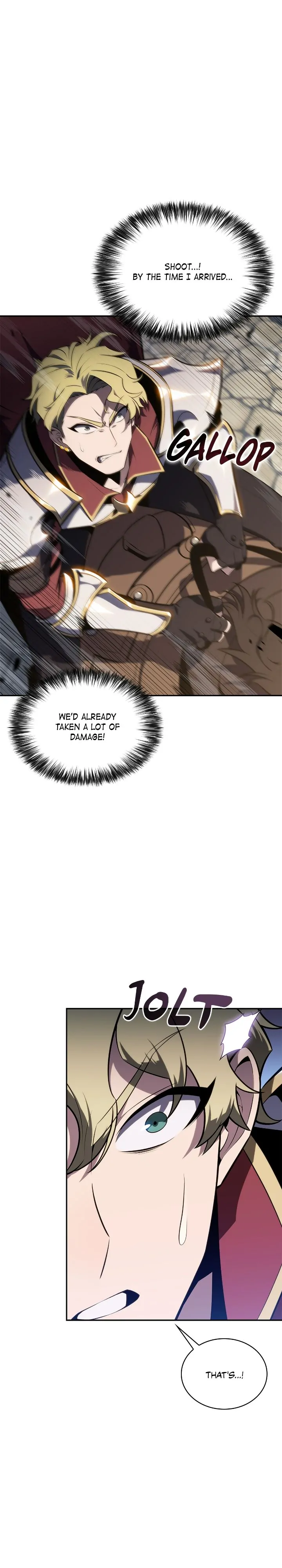 Read I'm the Max-Level Newbie Manga Online